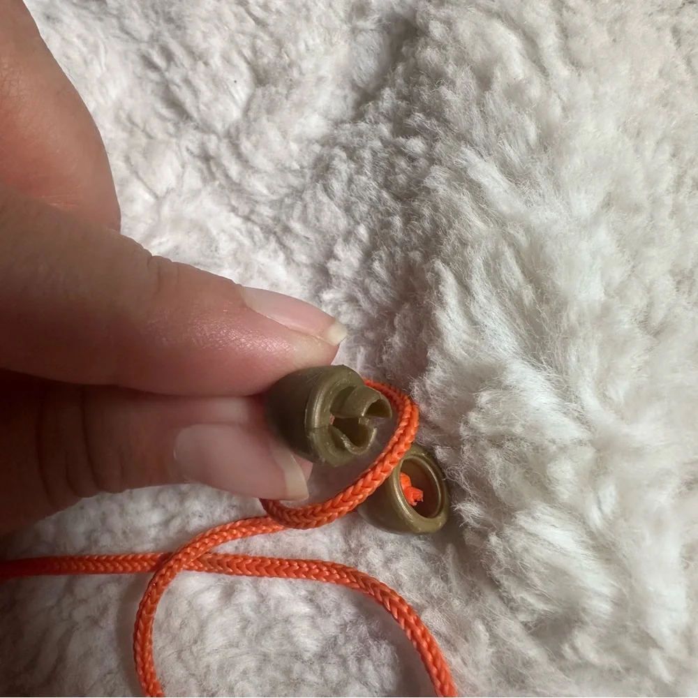 Vintage Disney | Plastic Dreamcatcher Medallion Necklace for girls